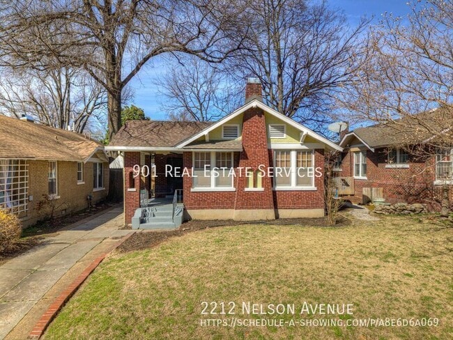 Photo - 2212 Nelson Avenue- House