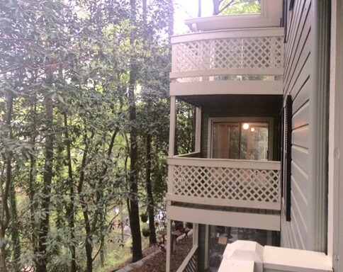 Building Photo - 707 Vicksburg Pl