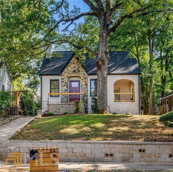 Foto principal - 1810 Langston Ave SW