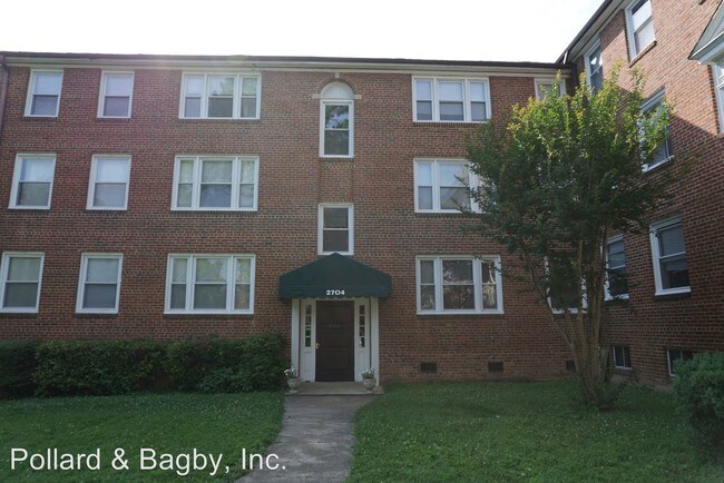 Foto del edificio - 2704 Kensington Ave