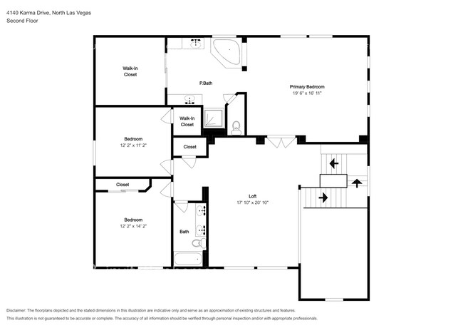 Building Photo - 4140 Karma