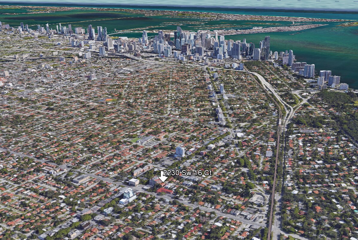 Foto del edificio - Casa Catalina Apartments