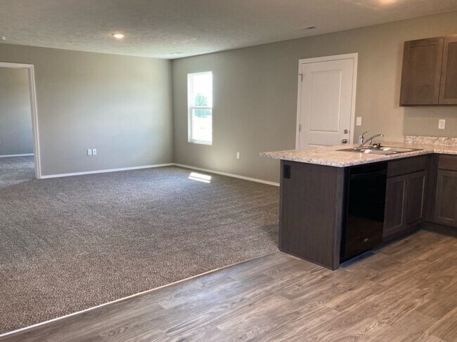 Building Photo - Newly Built 3 Bedroom Rental! Aurora, Mo!