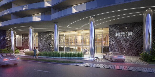 Foto del edificio - 488 NE 18th St