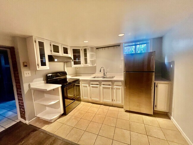 Foto del edificio - Charming two-bedroom unit in Capitol Hill