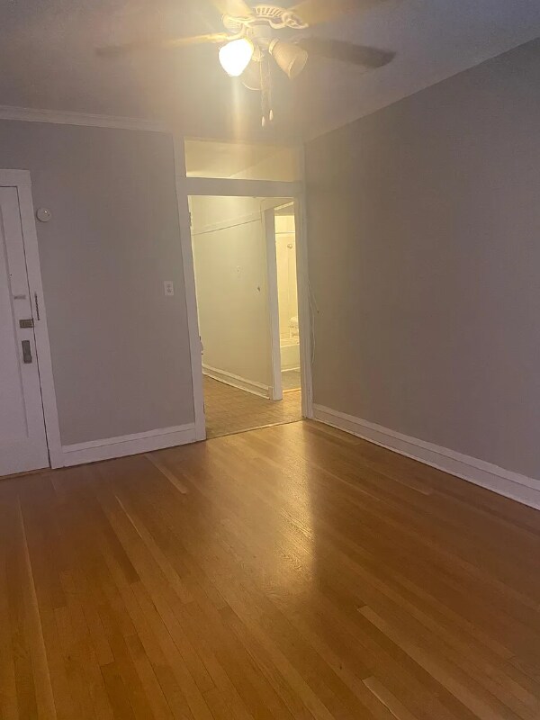 Foto del edificio - 6653 N Newgard Ave