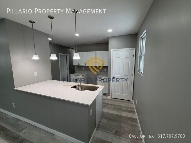 Foto del edificio - 3221 E 38th St