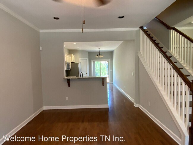 Foto del edificio - 2 br, 2.5 bath House - 509 Garfield Street