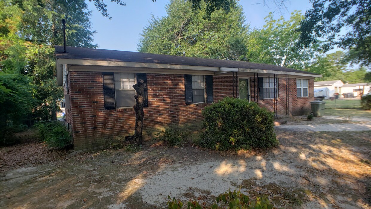 596 Elko House Rental in Williston, SC