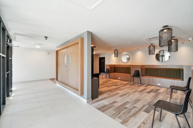 Photo du bâtiment - 2840 & 2850 Carlow Road