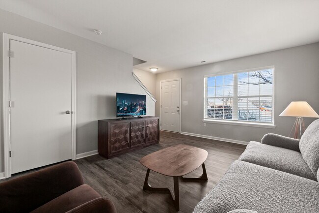 Foto del edificio - Landings at Cedar Creek