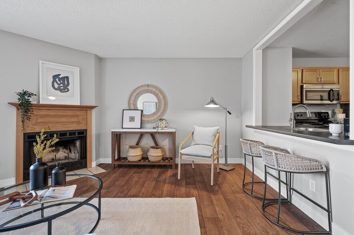 Foto principal - Lexington Hills Apartments