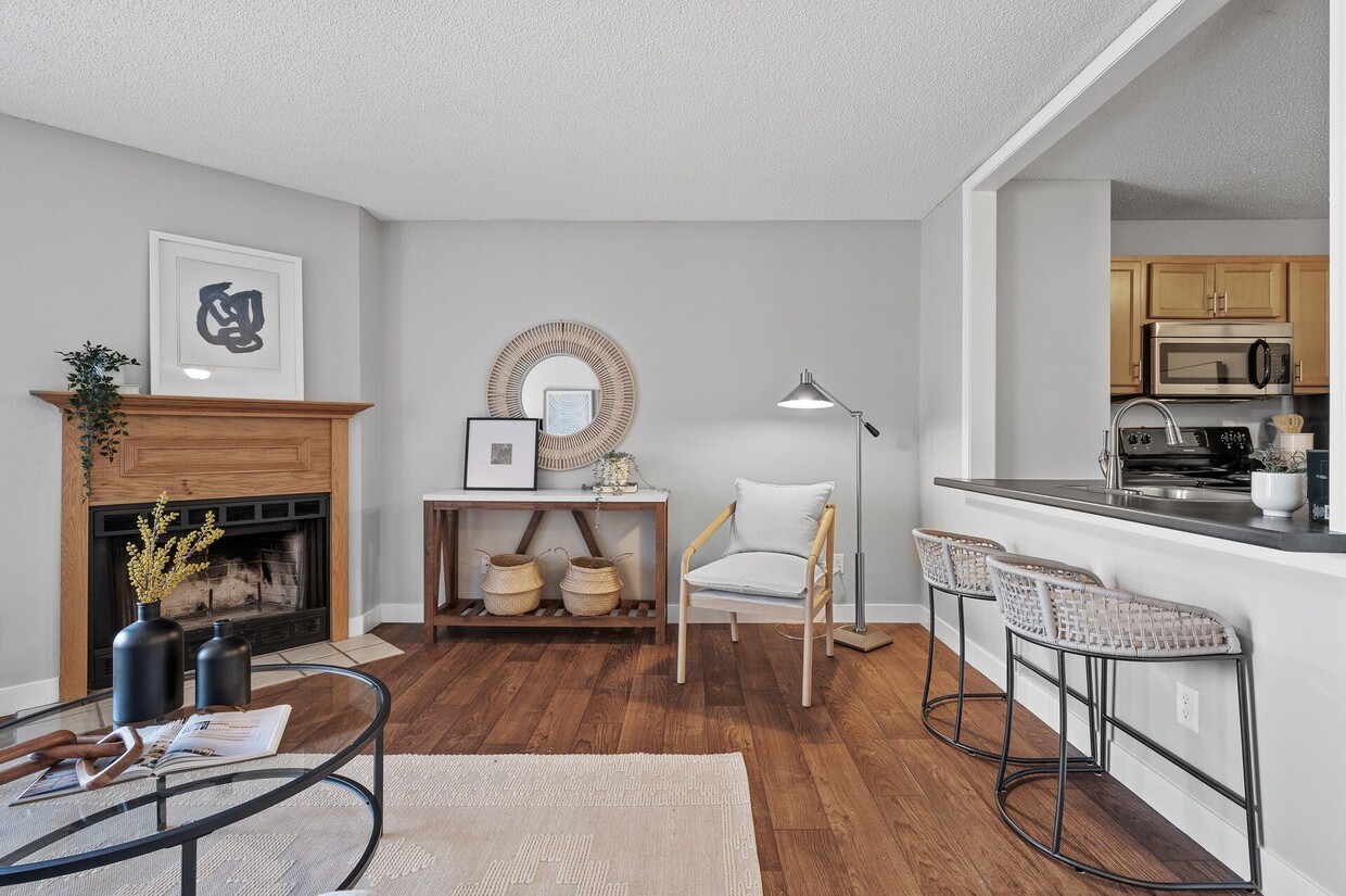 Primary Photo - Lexington Hills Apartments