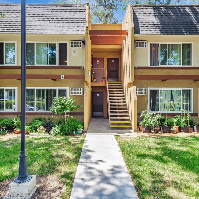 Foto del edificio - San Jose Gardens