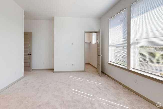 3 habitaciones, 2,5 baños - 1853 pies cuadrados - Dormitorio 1 - Landings at Gateway