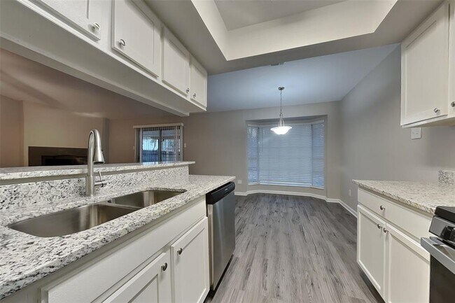 Foto del edificio - 31 S White Pebble Ct