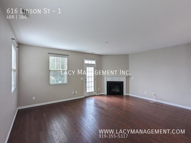 Building Photo - 616 Libson St