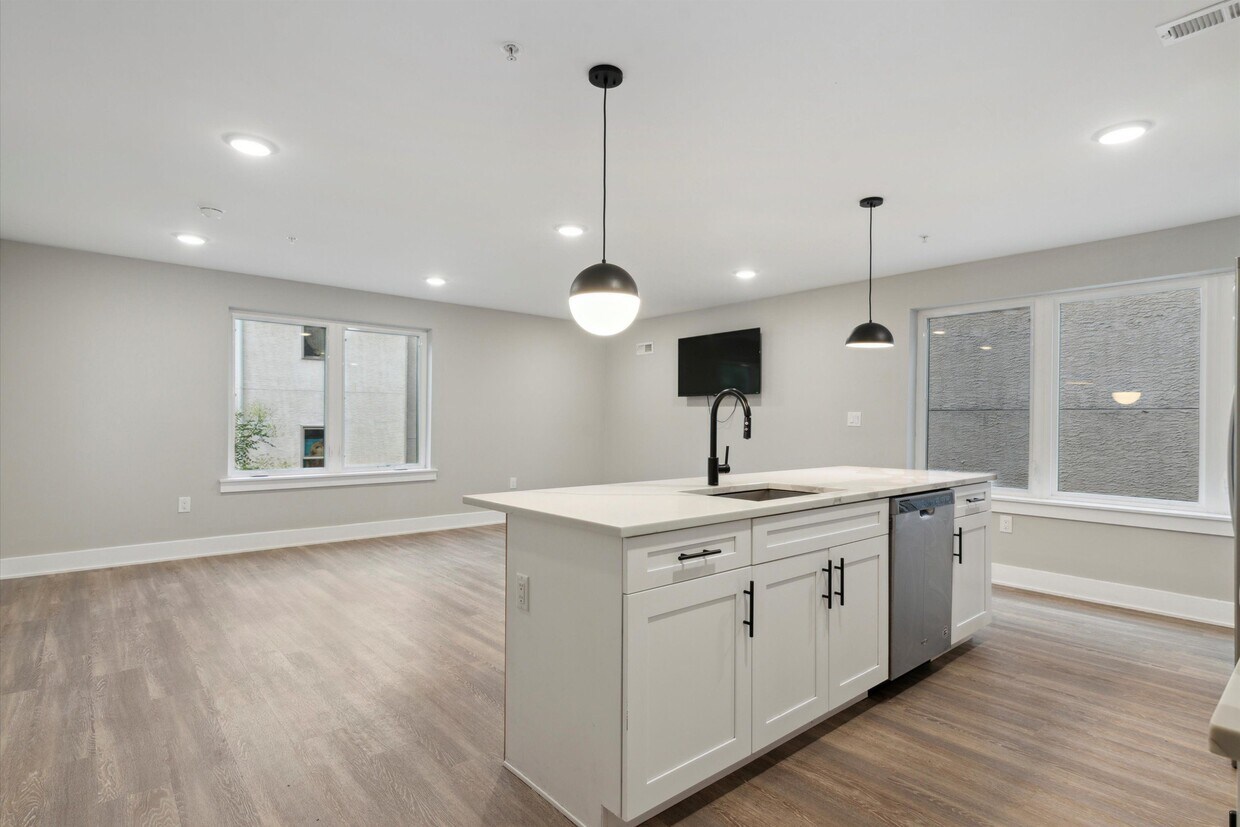 Foto principal - 1511 N 17th St