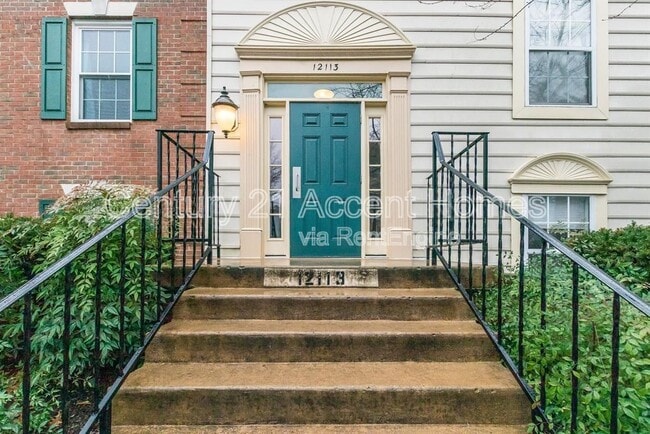 Foto del edificio - 12113 Greenway Ct
