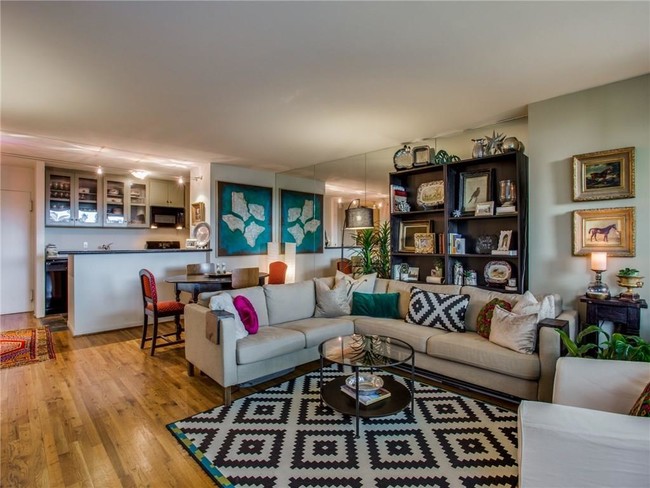 Building Photo - 3883 Turtle Creek Blvd