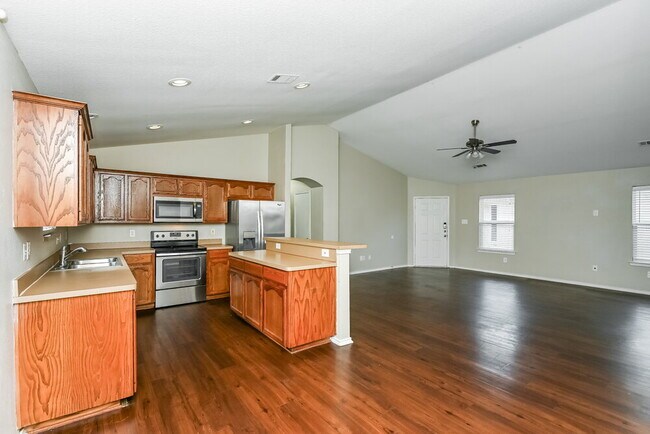 Foto del edificio - 1144 Browntop St