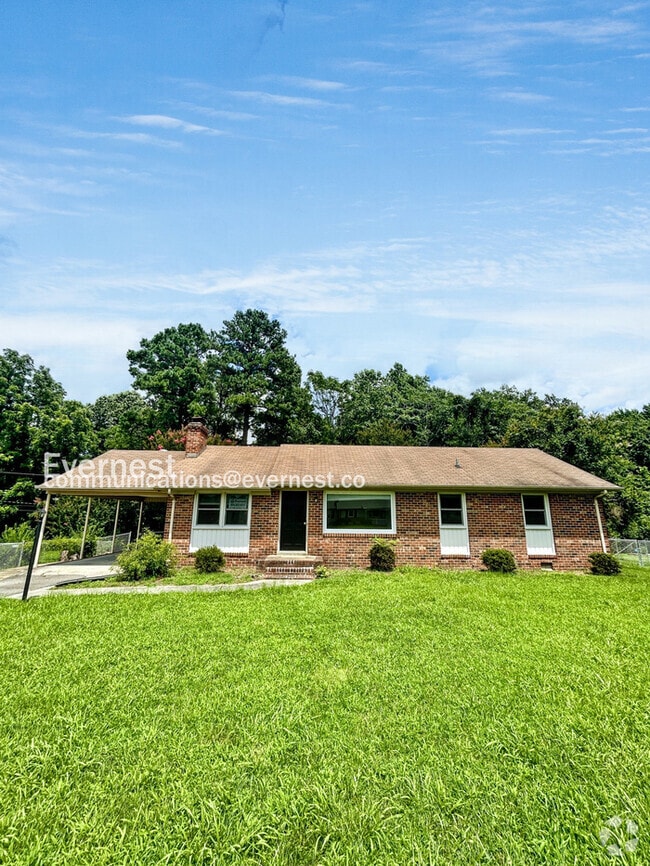 Building Photo - 8064 Lynmar Ln