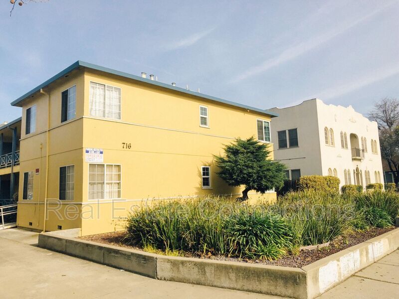 Foto principal - 716 N First St
