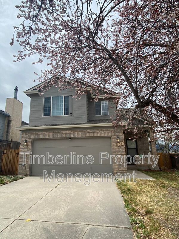 Building Photo - 7045 Sproul Ln