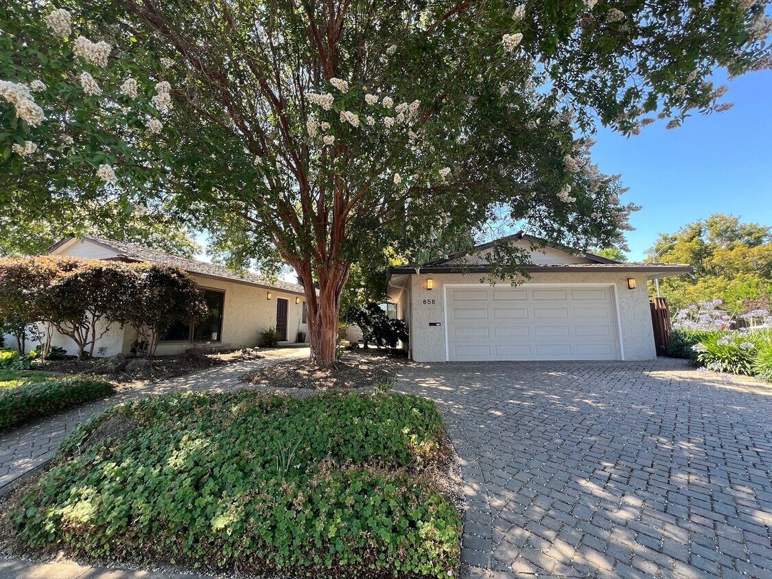 Primary Photo - Spacious, Charming 4BD/2BA Home in Cozy Su...