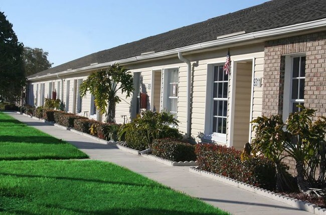 Foto del edificio - The Villas at Hunters Ridge 55+