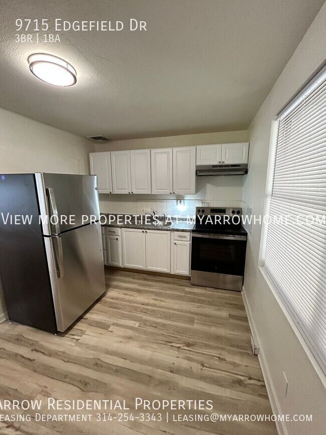 Foto del edificio - 9715 Edgefield Dr