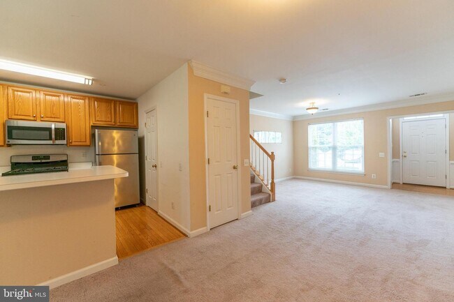 Foto del edificio - 5993 Terrapin Pl