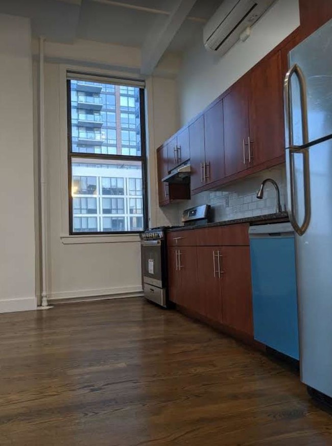 Foto del edificio - 233 Schermerhorn Street