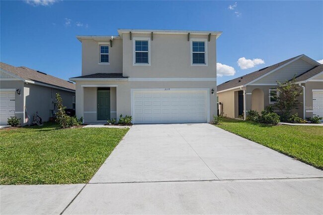 Building Photo - 2119 Tay Wes Dr