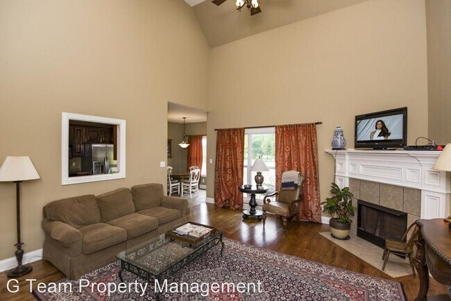 Building Photo - 4 br, 3 bath House - 2648 Leeville Pk