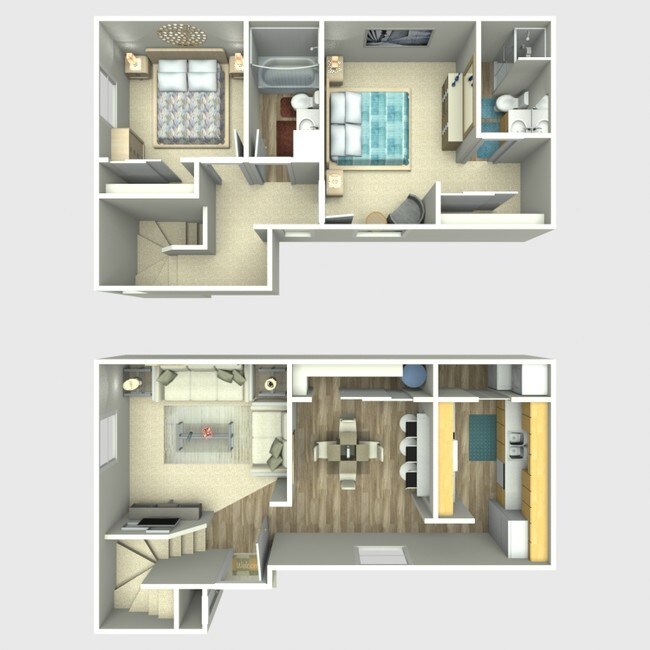 Arches at Oracle Apartments Apartments Tucson, AZ