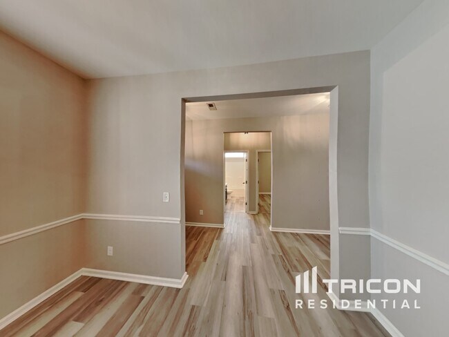 Foto del edificio - 508 Paul Pope Road Thomasville NC