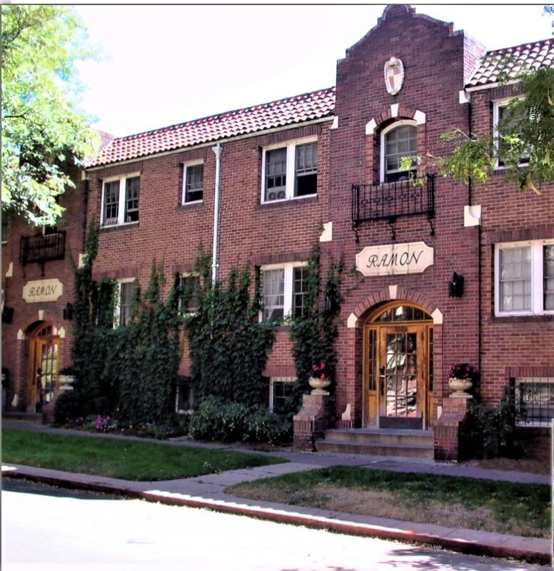 Primary Photo - 1100 E 10th Ave
