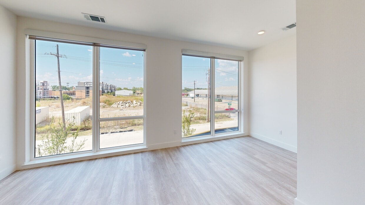Photo - Railyard Apartments