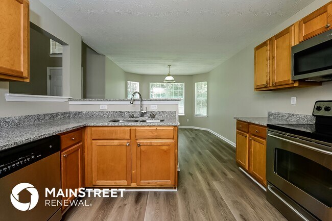Foto del edificio - 117 Meadow Creek Ct