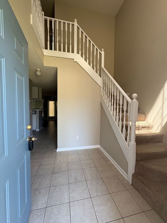 Foto del edificio - Dunwoody Subdivision