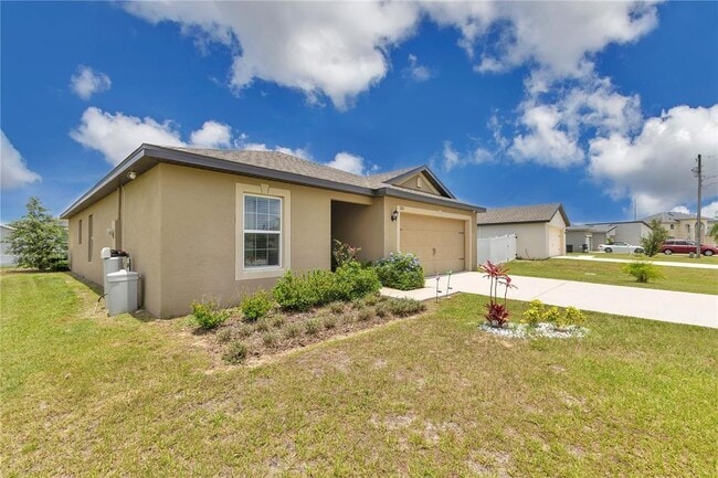 Building Photo - 205 Cimarron Dr