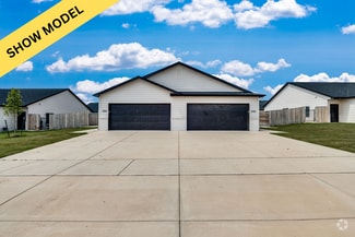 Building Photo - 1724 E Cloverbrook Ct
