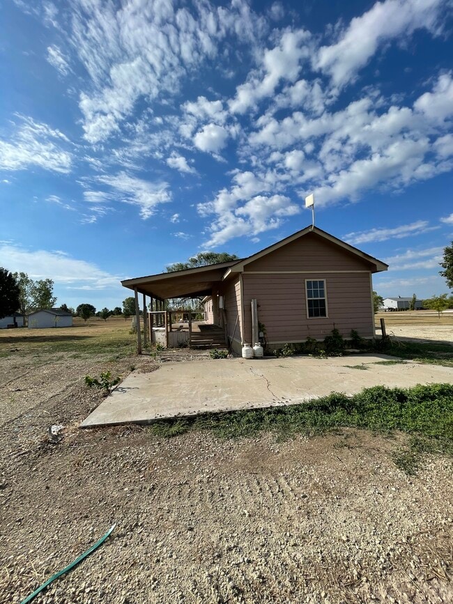 11750 S 145th St E, Mulvane, KS 67110 House Rental in Mulvane, KS