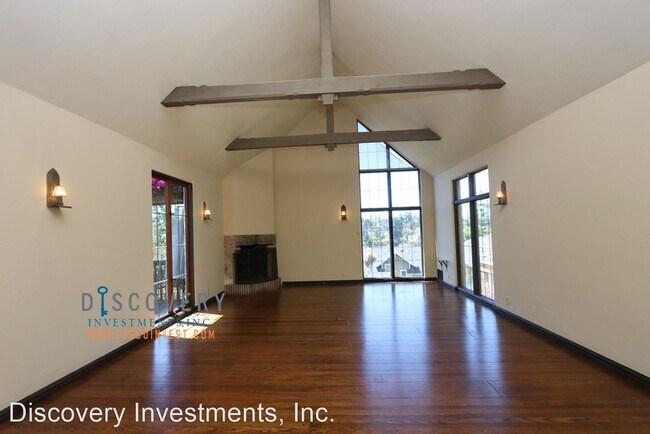 Building Photo - 3 br, 2 bath House - 523 Boulevard Way