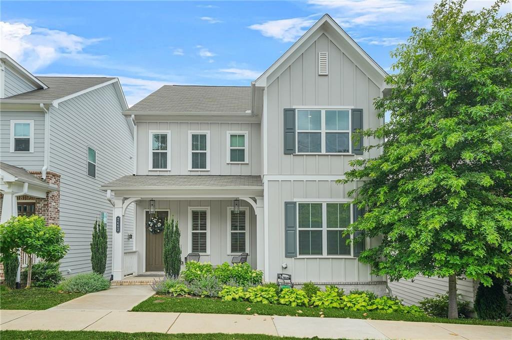 Foto principal - 2462 Reed St