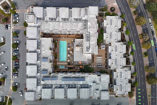 Foto del edificio - One Hundred Grand