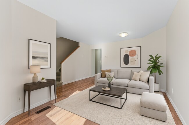 Photo du bâtiment - 65 Fort St