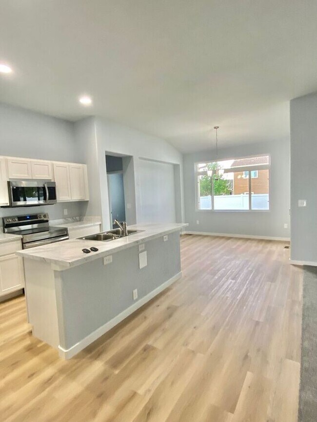 Foto del edificio - Ranch Style Home Near I-25