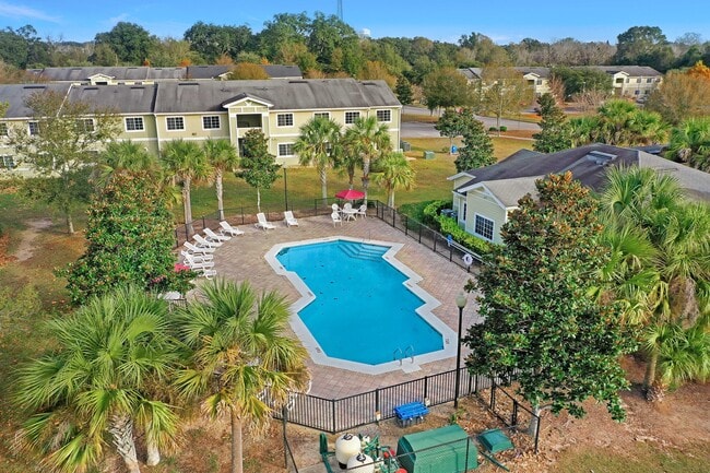 Building Photo - Bell Ridge